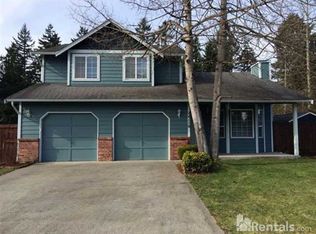 24110 70th Avenue Ct E, Graham, WA 98338