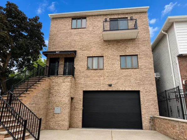 927 Pavonia Avenue image 1 of 26