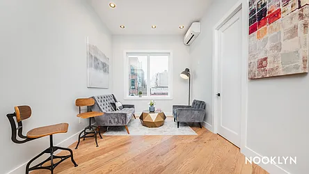 Rented by Nooklyn NYC LLC