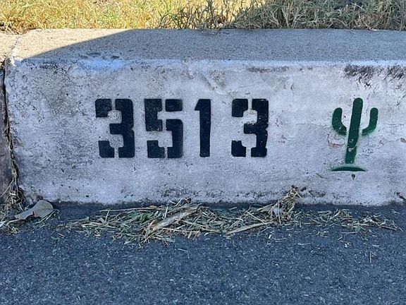 Exterior Address Verification
