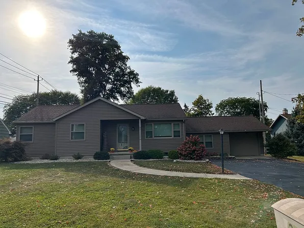 22 Gibson Ct, Tiffin, OH 44883
