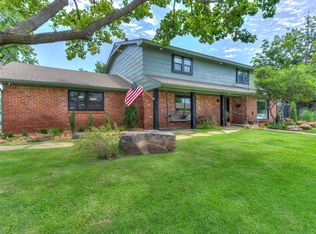6908 N Saint Clair Ave, Oklahoma City, OK 73116