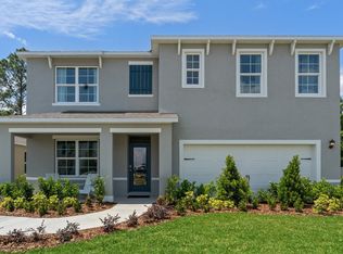 HAYDEN Plan, Gardenside at Ormond Station, Ormond Beach, FL 32174