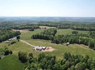 2880 Ewing Ridge Rd, Dunnville, KY 42528