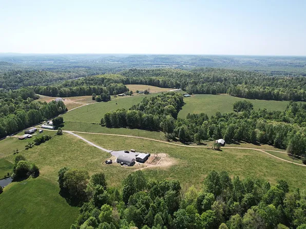 2880 Ewing Ridge Rd, Dunnville, KY 42528