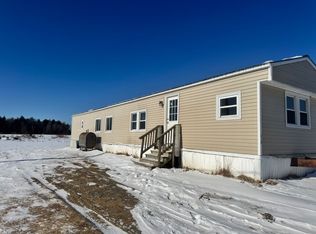1596 Hill Rd, Canaan, ME 04924