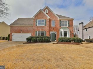 6191 Mountain Ridge Cir, Sugar Hill, GA 30518