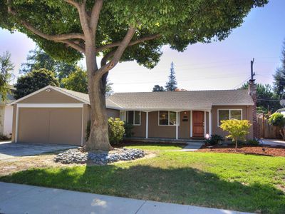 2418 Walnut Grove Ave, San Jose, CA, 95128