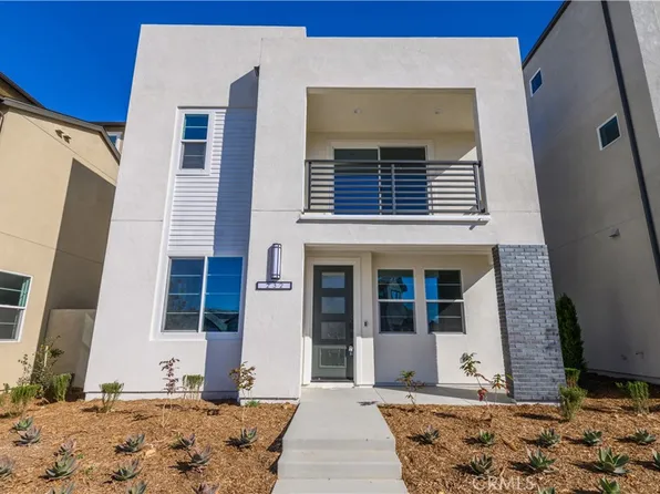 232 Tank, Irvine, CA 92618