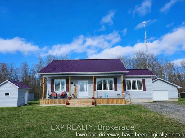 4399 Markell Rd, South Dundas, ON K0E 1C0