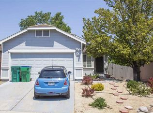1632 Marinette Ct, Reno, NV 89523