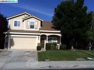 2018 Trailside Dr, Brentwood, CA 94513