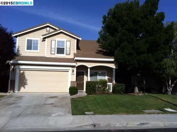 2018 Trailside Dr, Brentwood, CA 94513