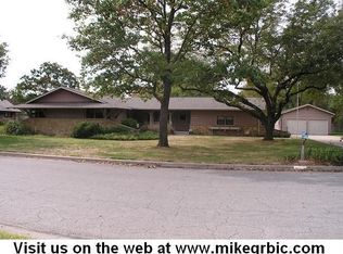 2349 N Cardinal Dr, Wichita, KS 67204