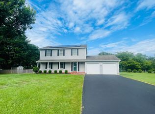 44 Buck Rd, Stafford, VA 22556