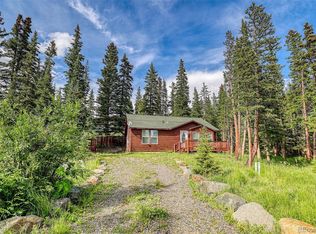 10 Stuart Vista Court, Idaho Springs, CO 80452