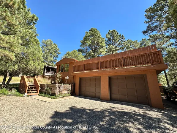 210 Raymond Buckner Dr, Ruidoso, NM 88345