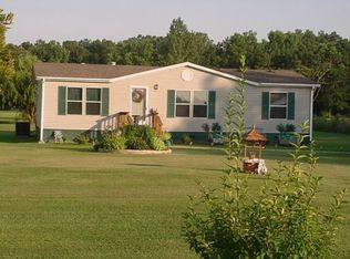 207 Barco Rd, Barco, NC 27917