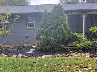 4201 Deerfield Rd, Knoxville, TN 37921