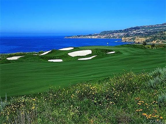 near Nat'l Trump Golf Club