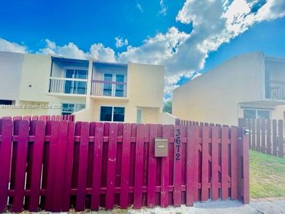 3672 SW 59th Ave #7, Fort Lauderdale, FL, 33314