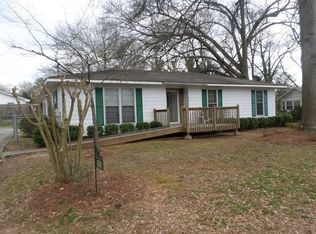 104 Lee St, Cartersville, GA 30120