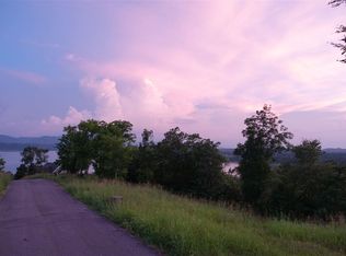 43 Ivy Way LOT 43, Newport, TN 37821