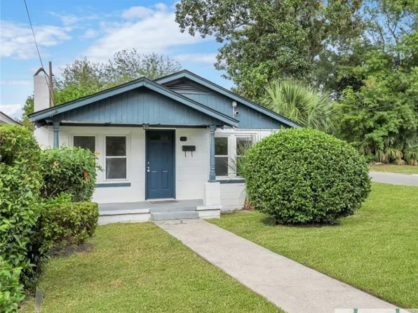 704 W 48th Street, Savannah, GA 31405