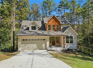 3040 Cypress Cv, BALL GROUND, GA 30107