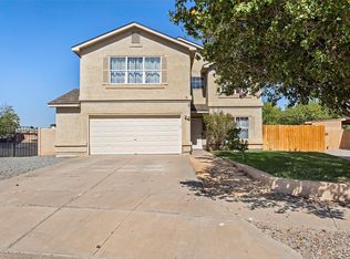 801 Deming Meadows Dr NE, Rio Rancho, NM 87144