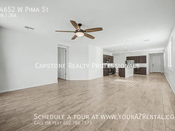 24652 W Pima St, Buckeye, AZ 85326