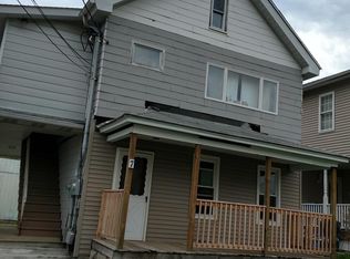 7 Porter Ave, Carbondale, PA