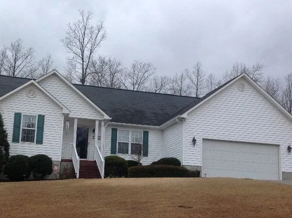 2037 Fairview Ln, Sanford, NC 27330