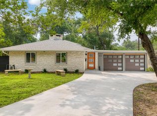 1818 Vance Cir, Austin, TX 78701