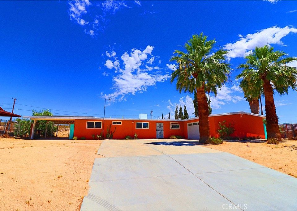 1st image of 73216 Sunnyvale Dr