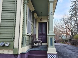 40 Willow St #1, Providence, RI 02909