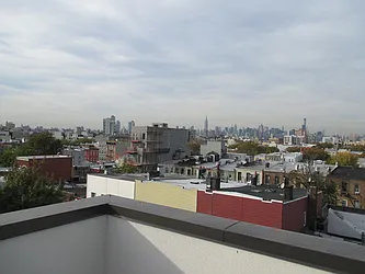 Rented by East Williamsburg Realty Inc