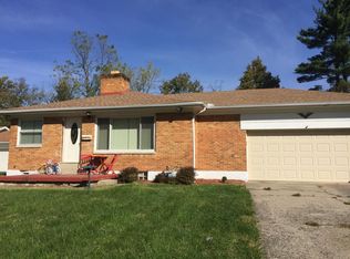 317 Imogene Rd, Dayton, OH 45405