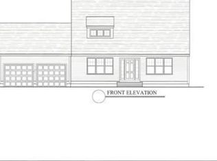 35 Esten Rd, Stoughton, MA 02072