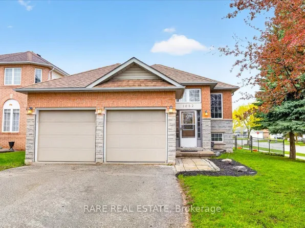 1082 Kensington St, Innisfil, ON L9S 1V1