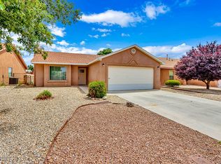 2969 Onate Rd, Las Cruces, NM 88007