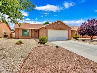 2969 Onate Rd, Las Cruces, NM, 88007