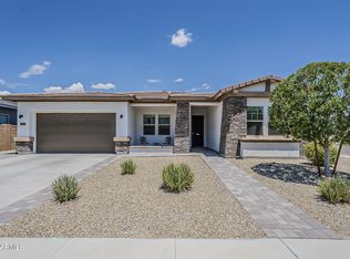 14114 W SMOKETREE Drive, Surprise, AZ 85387
