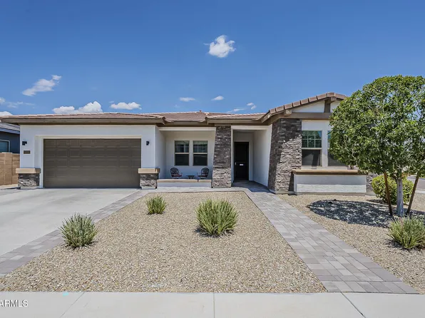 14114 W SMOKETREE Drive, Surprise, AZ 85387