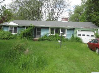 1128 Woods Rd, Germantown, NY 12526