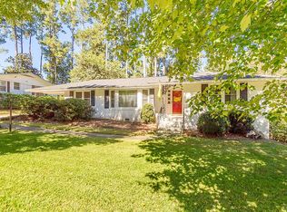 3109 Edinburgh Dr, Augusta, GA 30909