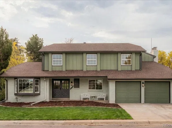 5379 Morning Glory Lane, Littleton, CO 80123