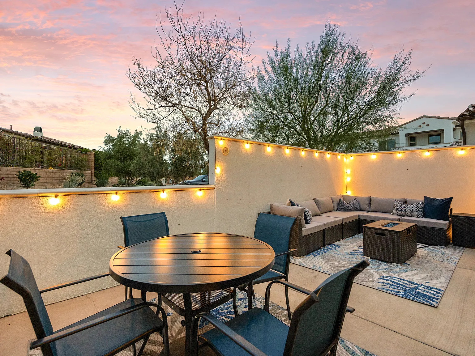 2 bed, 1457 sqft, $7,000 — Photo 4