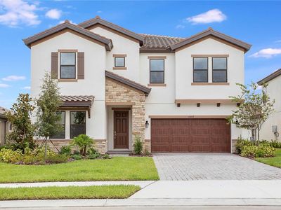 13607 Heartwood Way, Parrish, FL, 34219