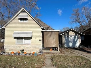 2839 Patee St, Saint Joseph, MO 64507